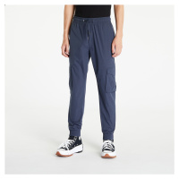 Alpha Industries Nylon Cargo Jogger Blue