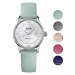 Mido Baroncelli Signature Lady Colours M037.207.16.106.00