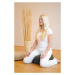 Polštářek na jógu - Sissel Yoga Relax Cushion