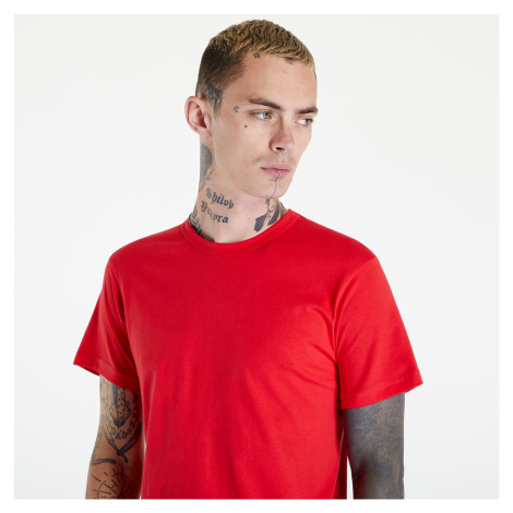 Comme des Garçons SHIRT Knit T-Shirt Red