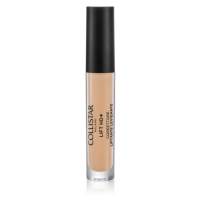 Collistar LIFT HD+ Smoothing Lifting Concealer korektor na kruhy pod očima s protivráskovým účin