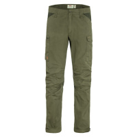 Fjällräven Pánské kalhoty Kaipak Trousers M