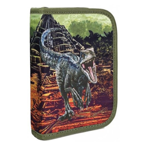 Oxybag Penál do školy Jurassic World