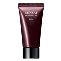 Sensai Tónovací pleťový gel SPF 6 (Bronzing Gel) 50 ml 61 Soft Bronze