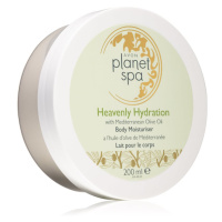 Avon Planet Spa Heavenly Hydration hydratační tělový krém 200 ml