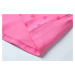 Dívčí tričko KUGO HC0746, sytě růžová Barva: Růžová tmavší