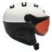 Kask Lyžařská helma Class Sport