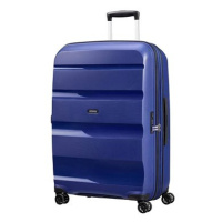 American Tourister Bon Air DLX Spinner 75/28 EXP Midnight Navy