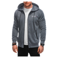 Edoti Men's hoodie