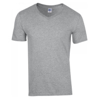 Lehké měkčené tričko pod košili do véčka SoftStyle 150 g/m