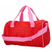 Minnie cestovní taška pro holčičky, červená