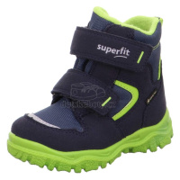 Dětské zimní boty Superfit 1-000047-8020