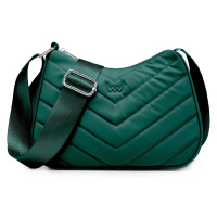 Crossbody kabelka VUCH Liva Green