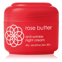 Ziaja Rose Butter protivráskový noční krém 30+ 50 ml