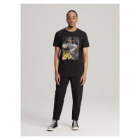 Diverse Men's printed T-shirt JACKALSS C