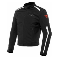 Dainese Hydraflux 2 Air D-Dry Black/White Textilní bunda