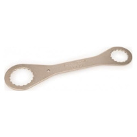 PARK TOOL klíč středového složení - WRENCH PT-BBT-29 - stříbrná