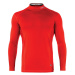 Pánské tričko Thermobionic Silver+ M C047-412E1 červené - Zina