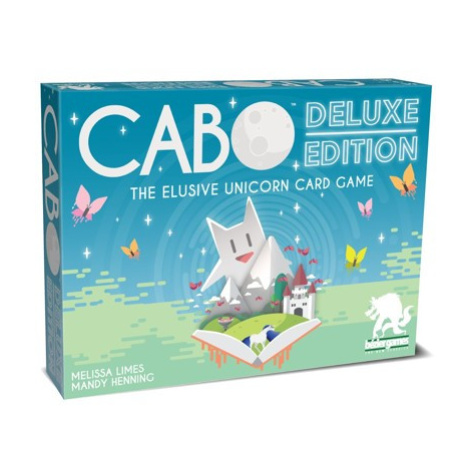 Bézier Games Cabo Deluxe Edition