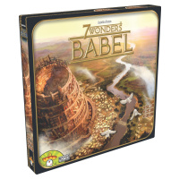 Repos 7 Wonders: Babel