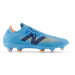 New Balance FURON PRO SG V7+ Pánské kopačky, modrá, velikost 44.5