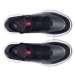 Nike RENEW LUCENT Dámská volnočasová obuv, černá, velikost 40