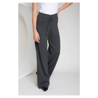 Deni Cler Milano Woman's Trousers T-Ds-556D-0P-40-80-1