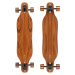 Arbor - Flagship Axis 37" - longboard