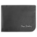 Pánská kožená peněženka Pierre Cardin TILAK35 8804 černá