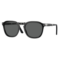 Persol Occhiali da Sole Folding PO3345S 95/B1 Černá