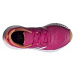 adidas FORTAGYM K Dětská sálová obuv, růžová, veľkosť 38 2/3