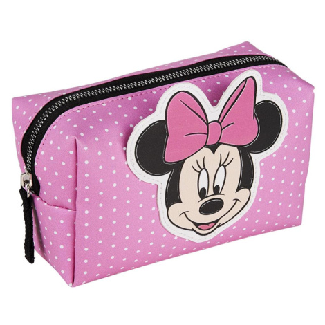 TOILETRY BAG TOILETBAG MINNIE