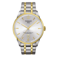 Tissot Chemin des Tourelles Automatic T099.407.22.037.00