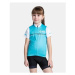 Dívčí cyklistický dres Kilpi CORRIDOR-JG