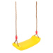 Merco Board Swing dětská houpačka žlutá