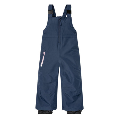 lupilu® Dívčí lyžařské kalhoty (navy modrá)