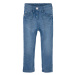 lupilu® Dívčí džíny "Slim Fit" (světle modrá)