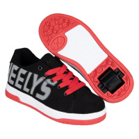 Heelys - Split Black/Red - koloboty
