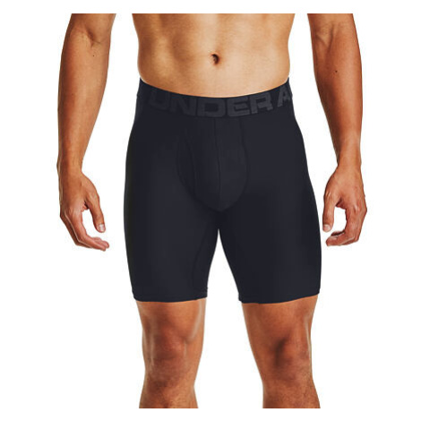 Pánské boxerky Under Armour UA Tech 9in 2 Pack