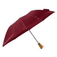 MPM Deštník Genara vínový - K06.3218.25
