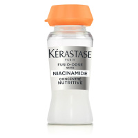 Kérastase Koncentrát pro suché vlasy Niacinamide Fusio Dose Nutritive (Concentré) 10 x 12 ml