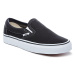 Boty Vans Classic Slip-On black