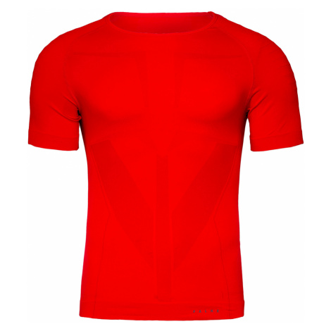 Tričko FALKE červená