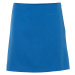 Bonprix BODYFLIRT krátká sukně Barva: Modrá, Mezinárodní