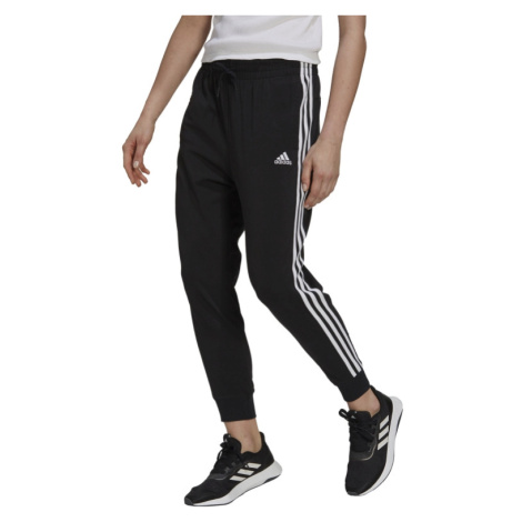 ADIDAS - Sportovní kalhoty dámské (černá) GR9604 - ADIDAS