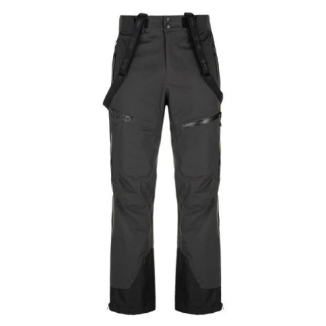Pánské lyžařské kalhoty model 17051501 černá - Kilpi