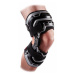 McDavid Bio-Logix Knee Brace Right 4200, černá L