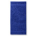 Malfini Terry Bath Towel Osuška 905 královská modrá