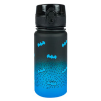 BAAGL Tritanová láhev na pití Gradient Batman Blue 350 ml