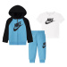 Nike nk 3pc boxed set 80-86 cm